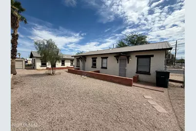 208 W Kelso Street, Tucson, AZ 85705 - Photo 3