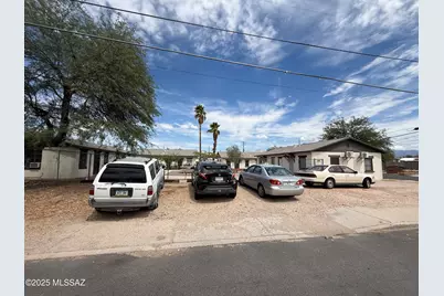 208 W Kelso Street, Tucson, AZ 85705 - Photo 37
