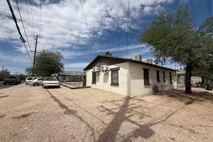 208 W Kelso St, Tucson, AZ 85705 - Photo 35
