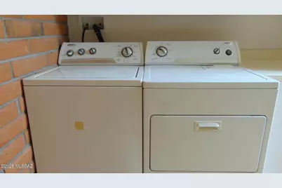 1592 W Agave Lane, Green Valley, AZ 85622 - Photo 19