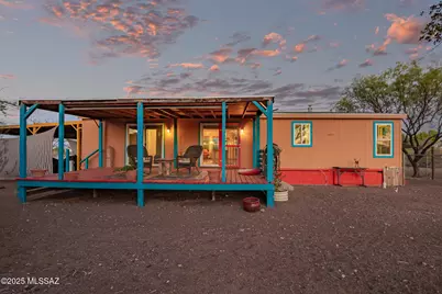 17690 W Lickskillet Lane, Marana, AZ 85653 - Photo 39