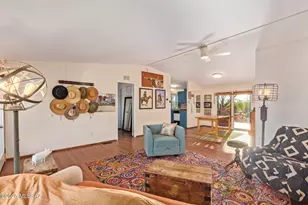 17690 W Lickskillet Ln, Marana, AZ 85653 - Photo 13