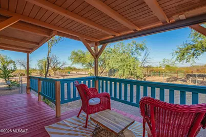 17690 W Lickskillet Lane, Marana, AZ 85653 - Photo 9