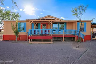 17690 W Lickskillet Ln, Marana, AZ 85653 - Photo 5