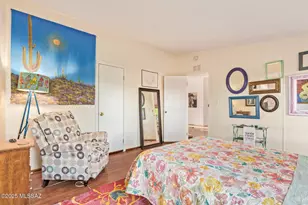 17690 W Lickskillet Ln, Marana, AZ 85653 - Photo 25