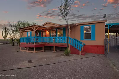 17690 W Lickskillet Lane, Marana, AZ 85653 - Photo 3