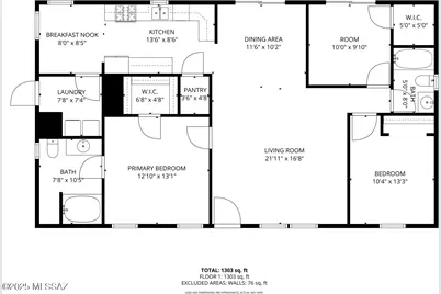 17690 W Lickskillet Lane, Marana, AZ 85653 - Photo 47