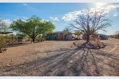 17690 W Lickskillet Lane, Marana, AZ 85653 - Photo 43