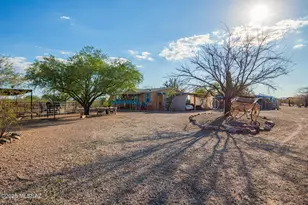 17690 W Lickskillet Ln, Marana, AZ 85653 - Photo 43