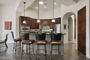 102 Circulo Vespucci, Tubac, AZ 85646 - Photo 9