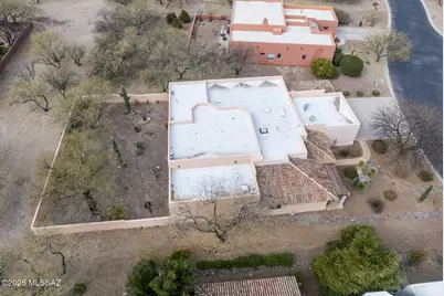 102 Circulo Vespucci, Tubac, AZ 85646 - Photo 45