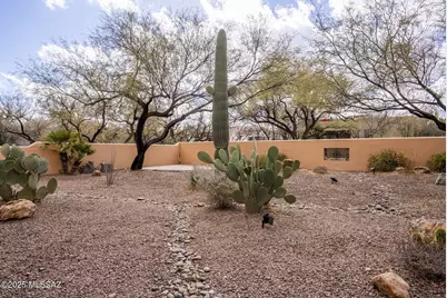 102 Circulo Vespucci, Tubac, AZ 85646 - Photo 37