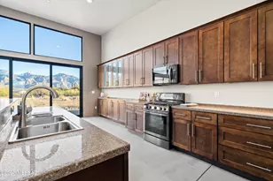 14085 N Dust Devil Dr, Tucson, AZ 85739 - Photo 7