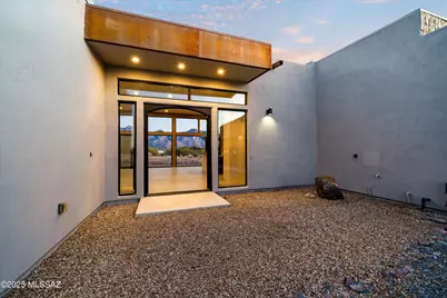 14085 N Dust Devil Drive, Tucson, AZ 85739 - Photo 5