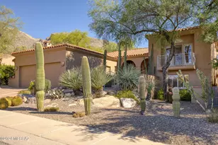 6404 N Desert Wind Cir, Tucson, AZ 85750 - Photo 3