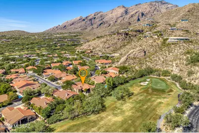 6404 N Desert Wind Circle, Tucson, AZ 85750 - Photo 49