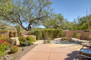 6404 N Desert Wind Cir, Tucson, AZ 85750 - Photo 37