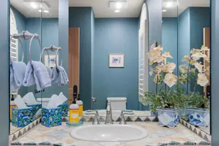 6404 N Desert Wind Cir, Tucson, AZ 85750 - Photo 25