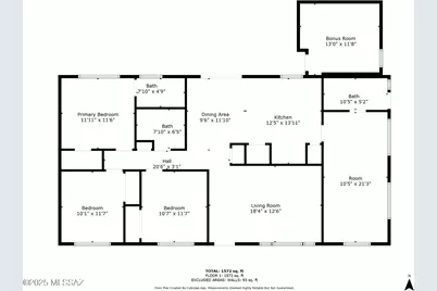 1124 W Edgewater Drive, Tucson, AZ 85704 - Photo 13