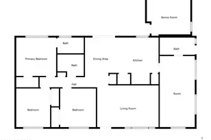 1124 W Edgewater Dr, Tucson, AZ 85704 - Photo 7