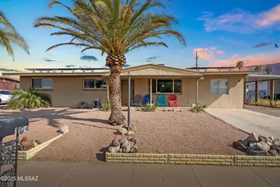 1124 W Edgewater Drive, Tucson, AZ 85704 - Photo 15