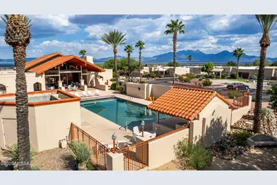 1200 N Chilson Court, Green Valley, AZ 85614 - Photo 31