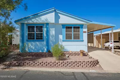 6284 S Waterton Drive, Tucson, AZ 85746 - Photo 1