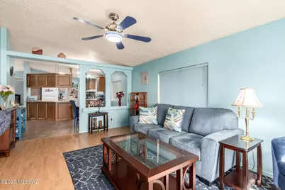 6284 S Waterton Drive, Tucson, AZ 85746 - Photo 5
