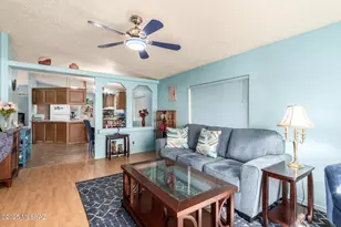 6284 S Waterton Dr, Tucson, AZ 85746 - Photo 5