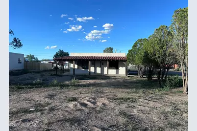 860 4th W, Benson, AZ 85602 - Photo 1