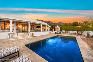 7370 N Catalina Ridge Dr, Tucson, AZ 85718 - Photo 35