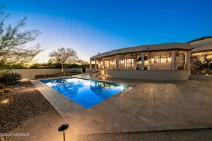 7370 N Catalina Ridge Dr, Tucson, AZ 85718 - Photo 37