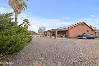 1692 Camino Barrera, Rio Rico, AZ 85648 - Photo 31
