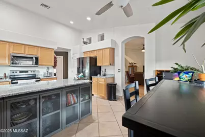 1692 Camino Barrera, Rio Rico, AZ 85648 - Photo 9