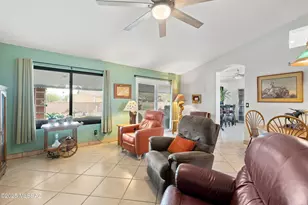 1692 Camino Barrera, Rio Rico, AZ 85648 - Photo 5