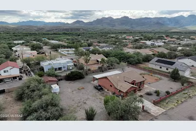 1692 Camino Barrera, Rio Rico, AZ 85648 - Photo 35