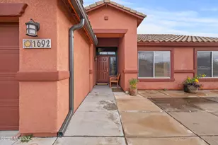 1692 Camino Barrera, Rio Rico, AZ 85648 - Photo 1