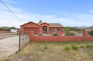 1692 Camino Barrera, Rio Rico, AZ 85648 - Photo 3