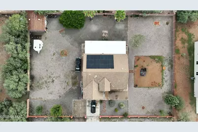 1692 Camino Barrera, Rio Rico, AZ 85648 - Photo 37