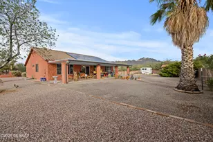 1692 Camino Barrera, Rio Rico, AZ 85648 - Photo 29