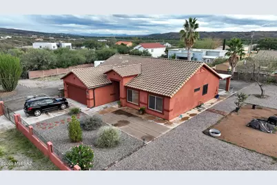 1692 Camino Barrera, Rio Rico, AZ 85648 - Photo 33