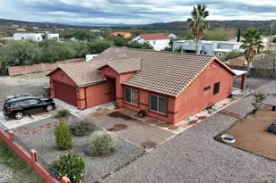 1692 Camino Barrera, Rio Rico, AZ 85648 - Photo 33