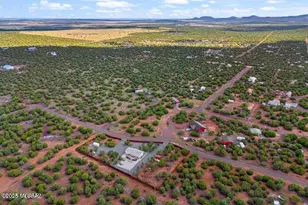 3 N3122, Vernon, AZ 85940 - Photo 33