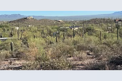 10.31 Ac Rhyolite Loop #27C, Tucson, AZ 85745 - Photo 17