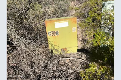 10.31 Ac Rhyolite Loop #27C, Tucson, AZ 85745 - Photo 19