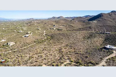 10.31 Ac Rhyolite Loop #27C, Tucson, AZ 85745 - Photo 7