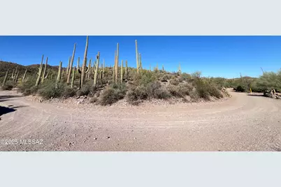 10.31 Ac Rhyolite Loop #27C, Tucson, AZ 85745 - Photo 13