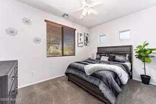 10816 E Sanctuary Ridge Ln, Tucson, AZ 85747 - Photo 19