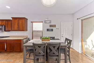 10816 E Sanctuary Ridge Lane, Tucson, AZ 85747 - Photo 13