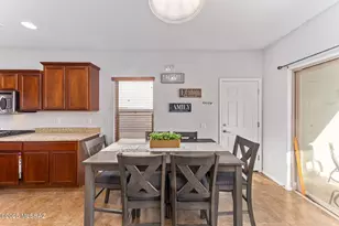 10816 E Sanctuary Ridge Ln, Tucson, AZ 85747 - Photo 13